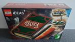 Lego Ideas 21315 Pop-up boek (nieuw), Ophalen of Verzenden, Nieuw, Complete set, Lego