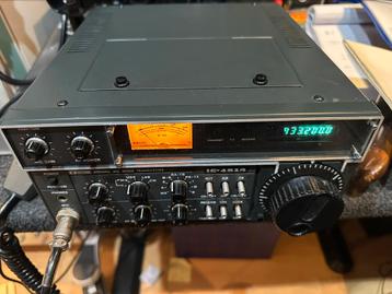 Icom  ic 451A 430mhz all mode transceiver beschikbaar voor biedingen