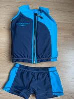 Easy Swim vest een broekje maat L, Ophalen of Verzenden, Gebruikt, Jongen, Zwem-accessoire