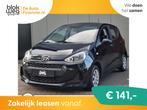 Hyundai i10 1.0i Comfort / Apple Carplay / Navi € 8.495,00, Auto's, Hyundai, 4 stoelen, Zwart, Origineel Nederlands, Bedrijf