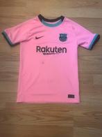 Barclona voetbalshirt, Maat XS of kleiner, Ophalen of Verzenden, Zo goed als nieuw, Shirt