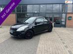 Suzuki Swift 1.2 Exclusive EASSS, Sport pakket, Airco, Auto's, Suzuki, Voorwielaandrijving, 94 pk, Stof, Gebruikt