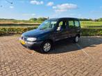 Citroën Berlingo 1.8 I Multispace 2001 Blauw, Auto's, Citroën, Voorwielaandrijving, 1145 kg, 4 cilinders, Blauw