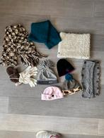 Nieuwe en zgan danes wiinterpakket muta, sjaals , handschoen, Maat 38/40 (M), Nieuw, Diversen, Ophalen of Verzenden