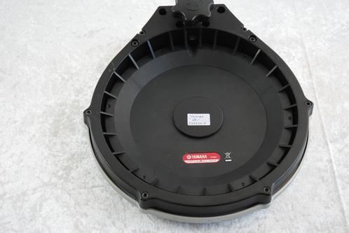 Yamaha TP100 Dual trigger tompad    <24242016>, Muziek en Instrumenten, Instrumenten | Onderdelen, Gebruikt, Drums of Percussie