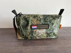 Reis-/ toillettas NFP pattern diverse maten, Verzenden, Landmacht, Nederland