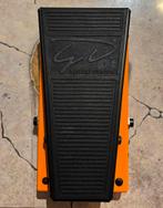 George Dennis GD-30 Wah Wah, Ophalen of Verzenden, Gebruikt, Wah Wah