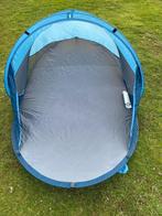 Crivit pop-up strandschelptent, Ophalen of Verzenden