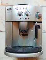 DeLonghi Magnifica koffie/espresso machine (oud model), Witgoed en Apparatuur, Koffiezetapparaten, Ophalen, Niet werkend, Koffiemachine