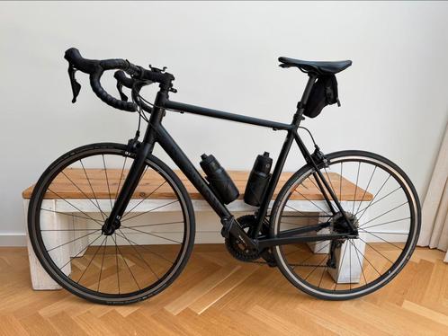 Canyon Endurace, Fietsen en Brommers, Fietsen | Racefietsen, Zo goed als nieuw, Heren, Overige merken, Meer dan 20 versnellingen