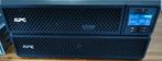 UPS APC SRT2200RMXLI 1.980 Watt AP 9631 SRT72RMBP rack rails, Computers en Software, Noodvoedingen (UPS), Ophalen, Zo goed als nieuw