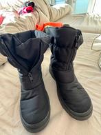 Snowboots Bergstein maat 31 zwart, Kinderen en Baby's, Kinderkleding | Schoenen en Sokken, Gebruikt, Jongen of Meisje, Ophalen of Verzenden