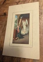 De aartsengel Gabriël verschijnt  aan de Maagd Maria, Verzenden, 1980 tot heden, Ongelopen, Overige thema's