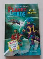 Roel de Jong, planet Lords game avonturen", Zo goed als nieu, Ophalen of Verzenden, Zo goed als nieuw, Roel de Jong