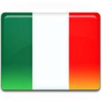 Fietshelm Salice Italia 100 tricolore Levante  van 129,95 nu, Sport en Fitness, Wielrennen, Nieuw, Helm, Verzenden