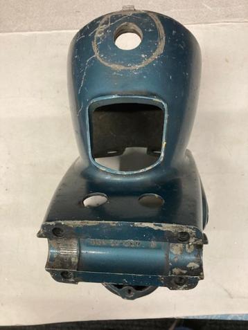 zundapp koplamphuis beschikbaar voor biedingen