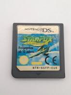 Star Fox Command ds, Spelcomputers en Games, Games | Nintendo DS, Gebruikt, 1 speler, Racen en Vliegen, Ophalen of Verzenden