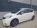 Nissan Note 1.2 N-TEC Climatronic Camera enz (bj 2015), Euro 5, 82 pk, 1198 cc, Wit