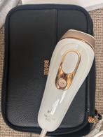Braun Silk Expert Pro 5 - Fijn apparaat!, Witgoed en Apparatuur, Persoonlijke-verzorgingsapparatuur, Ophalen of Verzenden, Zo goed als nieuw