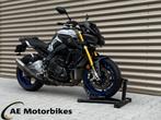 YAMAHA MT 10 SP (bj 2019), Motoren, Motoren | Yamaha, 4 cilinders, Motorrijbewijs A, Bedrijf, Onbekend