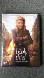 DVD the Book Thief, Cd's en Dvd's, Dvd's | Drama, Ophalen of Verzenden, Zo goed als nieuw