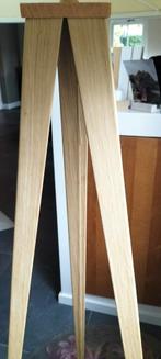 Staande lamp - merk Zuiver - wit, Huis en Inrichting, Ophalen, Gebruikt, 150 tot 200 cm