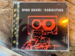 Ryan Adams - Demolition, Ophalen of Verzenden, Zo goed als nieuw, Poprock