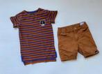 Stoere korte broek van Z8 (98/104), Broek, Gebruikt, Z8, Ophalen of Verzenden