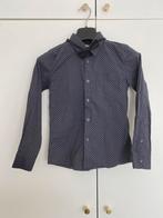 Overhemd voor feestdagen maat 122/128 ZGAN, Kinderen en Baby's, Kinderkleding | Maat 122, WE, Overhemd of Blouse, Ophalen of Verzenden