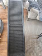 Loopplank voor honden tot 90 kilo, Dieren en Toebehoren, Ophalen, Zo goed als nieuw