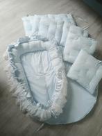 Boxaankleding incl nestje, Kinderen en Baby's, Ophalen of Verzenden, Nieuw