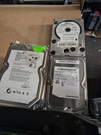 Verschillende merken 750gb pc hdd hardeschijf, Computers en Software, Harde schijven, Intern, Gebruikt, Ophalen of Verzenden, Desktop