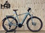 Cube Touring Hybrid Pro 625 E-Bike 625Wh, Ophalen of Verzenden, Zo goed als nieuw, Cube, 50 km per accu of meer