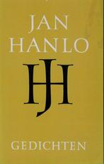 Jan Hanlo, Verzamelde gedichten., Ophalen of Verzenden, Zo goed als nieuw
