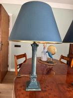 Twee identieke luxe schemerlampen, Ophalen, Zo goed als nieuw, Minder dan 50 cm