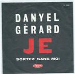 Danyel Gerard- JE, Verzenden, Zo goed als nieuw, Nederlandstalig