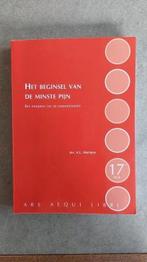 Het beginsel van de minste pijn., Ophalen of Verzenden, Zo goed als nieuw, HBO