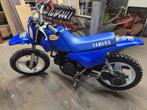 Yamaha PW 50, Ophalen, Gebruikt, 50 cc, Yamaha