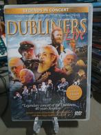 Dubliners live DVD, Alle leeftijden, Ophalen, Zo goed als nieuw