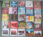 Partij van 25 stuks verzamel CD's, Cd's en Dvd's, Cd's | Verzamelalbums, Ophalen of Verzenden, Gebruikt, Pop