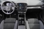Volvo XC40 1.5 T5 Plug-in hybrid Plus Dark, Stof, Euro 6, Blauw, Plug-in hybride