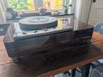 Garrard 301/401 plint of Thorens TD 124 plint nodig?, Audio, Tv en Foto, Platenspelers, Ophalen, Gebruikt, Platenspeler, Overige merken
