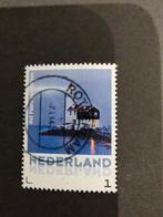 Persoonlijke zegel het paard van Marken, Postzegels en Munten, Postzegels | Nederland, Ophalen of Verzenden