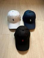 Ralph Lauren petten te koop., Kleding | Heren, Verzenden, Nieuw, One size fits all