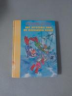 Geronimo Stilton: Het Mysterie van de Gezonken Schat, Ophalen, Gelezen, Geronimo Stilton, Fictie algemeen
