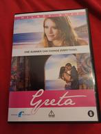 Greta, Cd's en Dvd's, Dvd's | Drama, Gebruikt, Ophalen of Verzenden