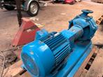 Waterpomp Stork grote capaciteit!, Ophalen, Zo goed als nieuw, Elektromotor