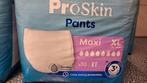8 pakken Tena Proskin pants maxi XL nieuw, Onbekend, Nieuw, Ophalen of Verzenden, Onbekend