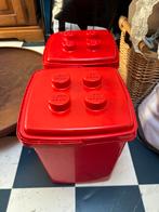 LEGO DUPLO VOORRAAD EMMER, Ophalen, Zo goed als nieuw, Duplo