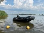 Rubberboot, Nimarine rhino, Ophalen, Zo goed als nieuw